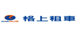 「格上汽車租賃股份有限公司」的標誌或商標