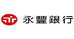 「永豐商業銀行股份有限公司」的標誌或商標