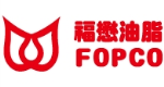 「福懋油脂股份有限公司」的標誌或商標