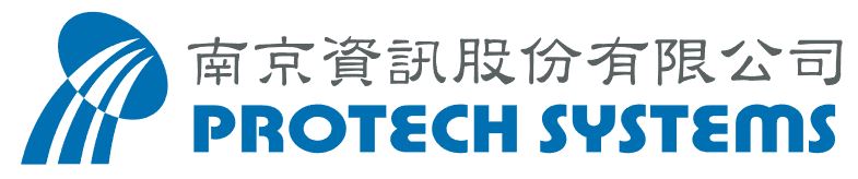 「南京資訊股份有限公司」的標誌或商標