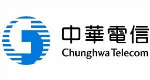 「中華電信股份有限公司」的標誌或商標