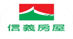 「信義房屋股份有限公司」的標誌或商標